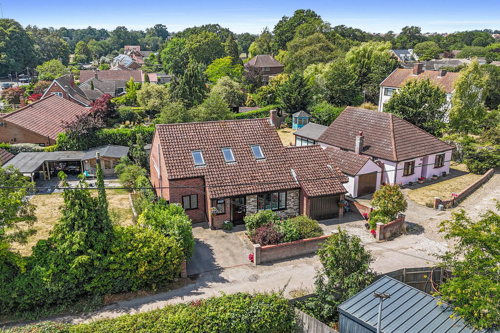 Main image of property: Westerfield, Ipswich