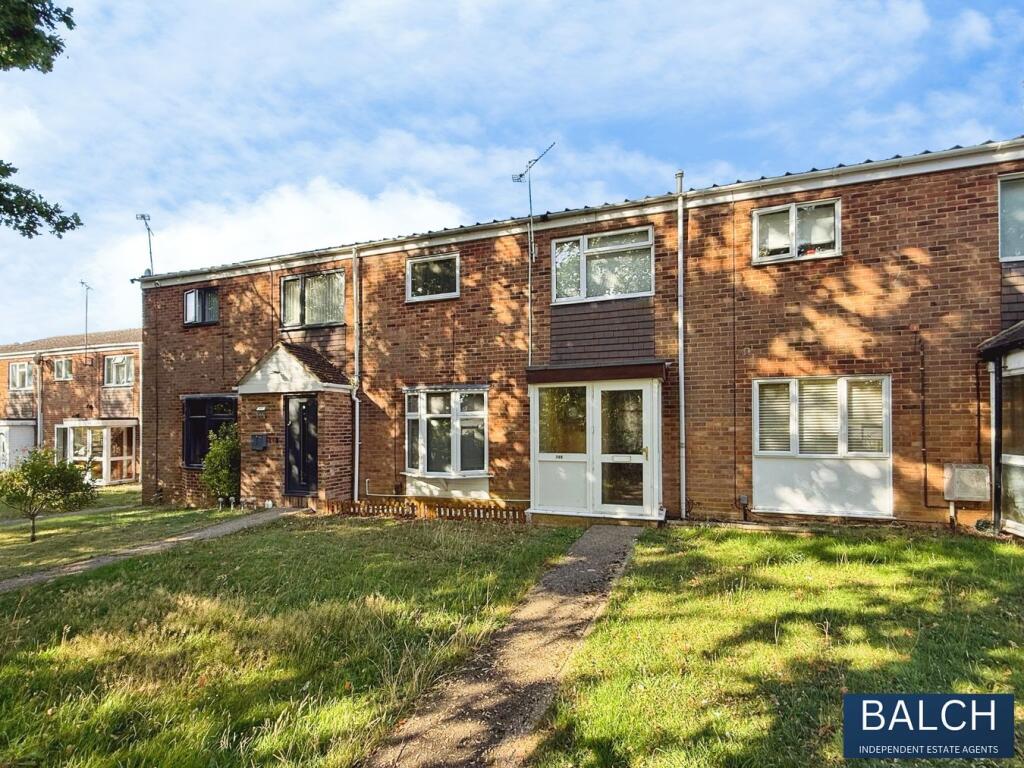 Main image of property: Galleywood Road, Great Baddow, Chelmsford, CM2
