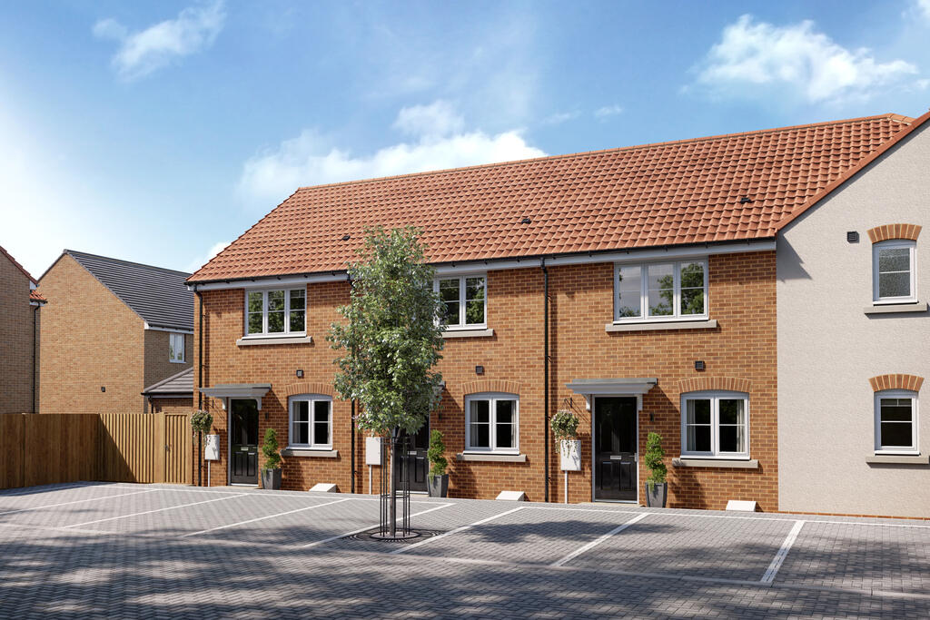 Main image of property: Barrowby Road, Grantham,
Lincolnshire,
NG31 8NP