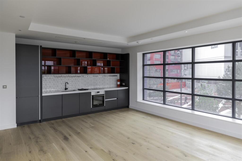 Main image of property: Bridgewater House, London City Island