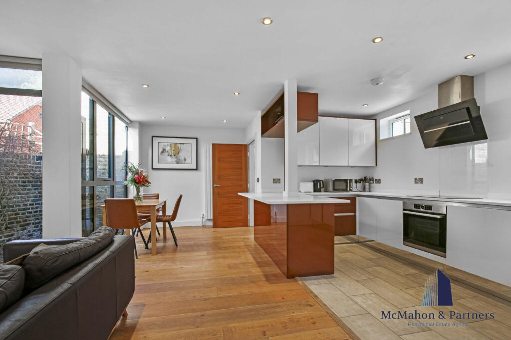 Main image of property: Rush Grove Mews, Rush Grove Street, London, London, SE18