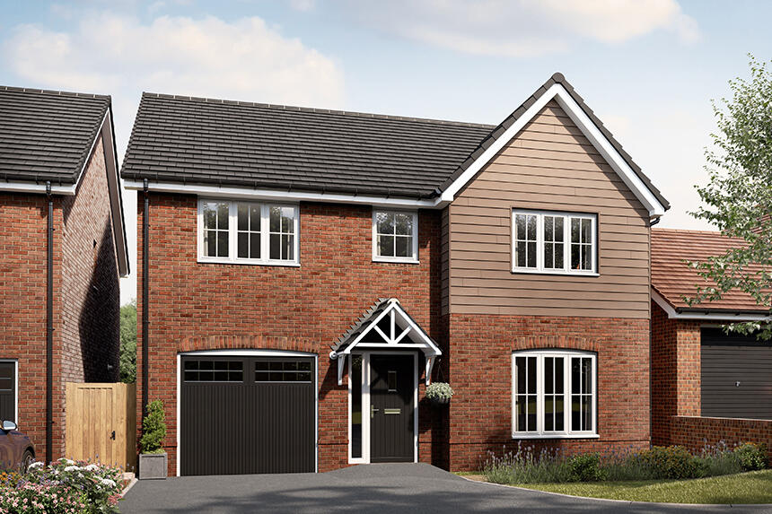 Main image of property: Nedge Hill, Telford,


Shropshire
TF7 4FE