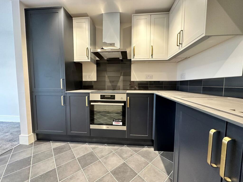 Main image of property: Cooden Sea Road, Bexhill-on-Sea, TN39