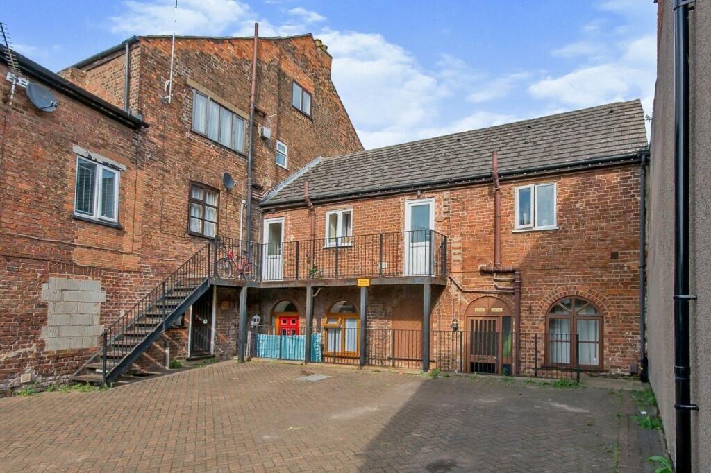 Main image of property: North End, Wisbech