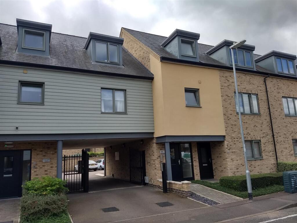 Main image of property: Sarah Grace Court, St Ives