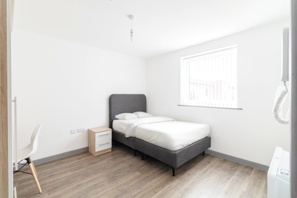 Main image of property: Avonmore Court
