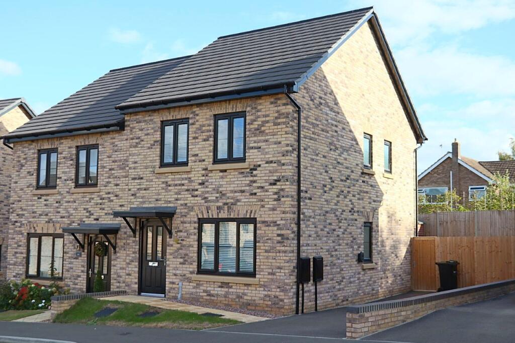 Main image of property: Primrose Drive, Oundle, Peterborough