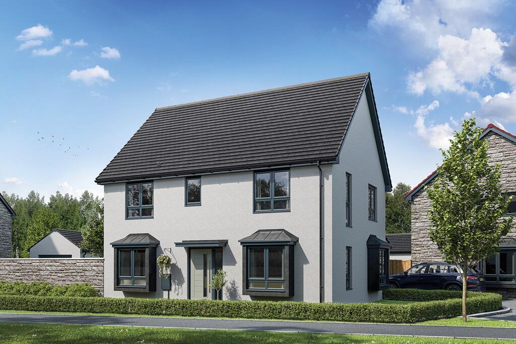 Main image of property: Backwell Grove, 
Rodney Grove, 
Backwell, 
BS48 3HL