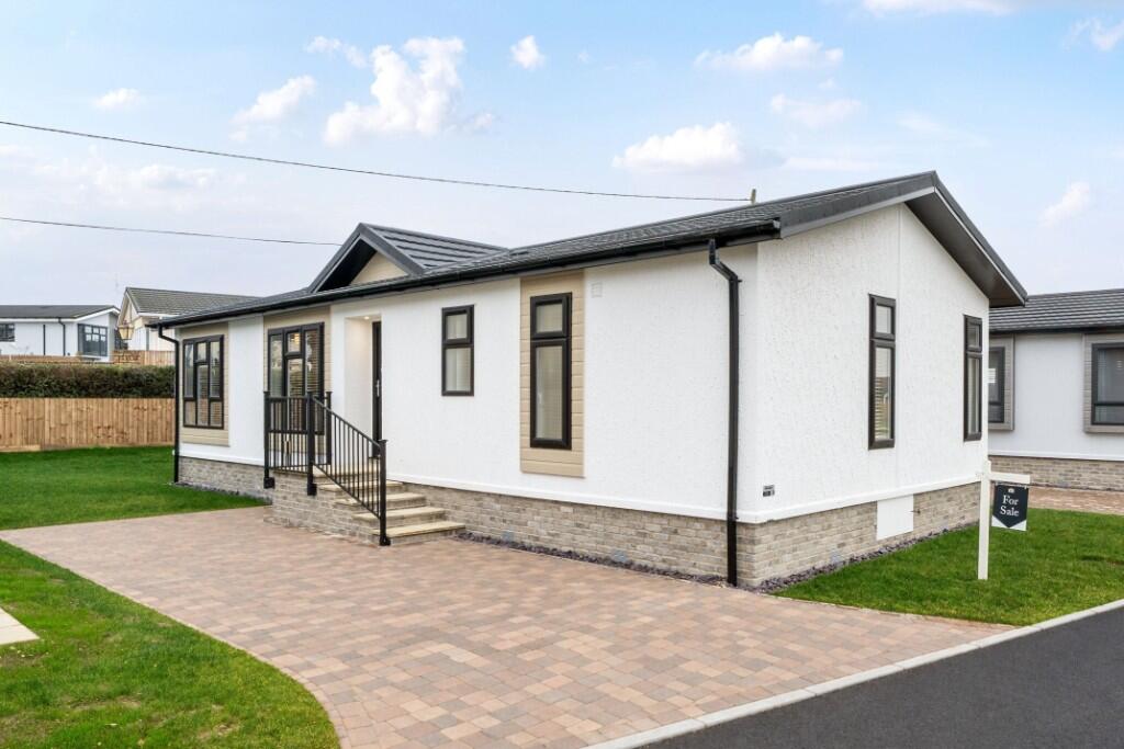 Main image of property: Reculver Lane,
Herne Bay,
Reculver,
Kent,
CT66ST