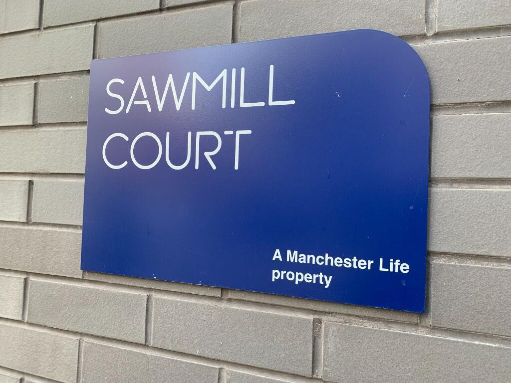 Main image of property: Flat 130 Sawmill Court, 4 Murray Street, Manchester, Greater Manchester, M4