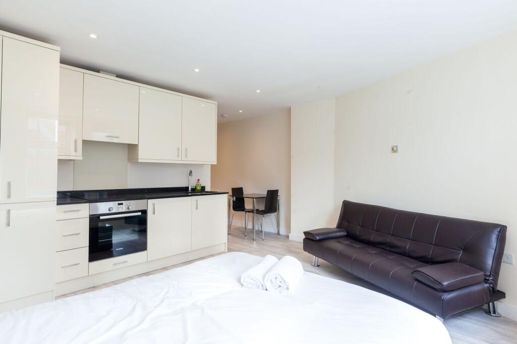 Main image of property: Brixton Road, Brixton, London, SW9