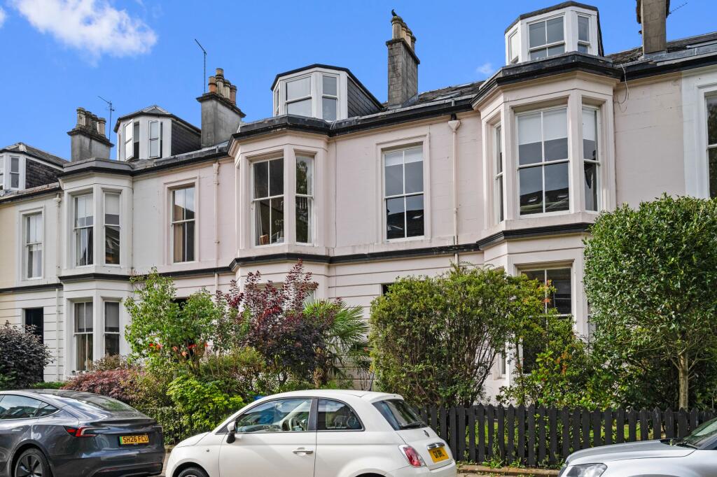 Main image of property: Holyrood Crescent, Glasgow, G20