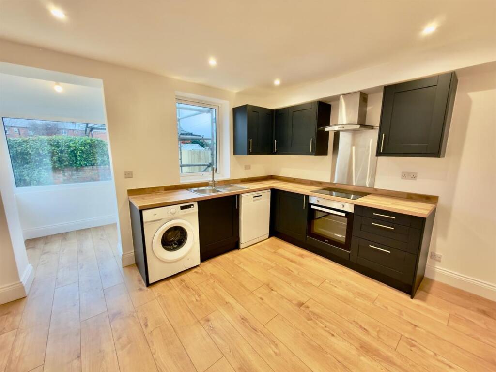 Main image of property: Horbury Road, Ossett