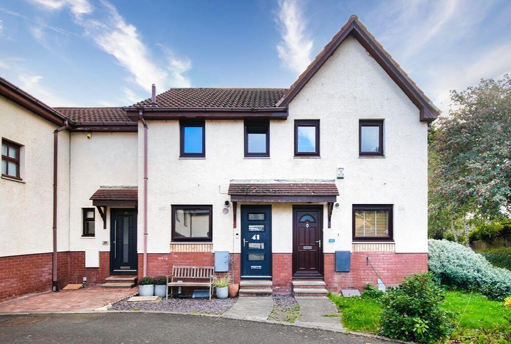 Main image of property: 41 Speedwell Avenue Danderhall Midlothian EH22 1RA