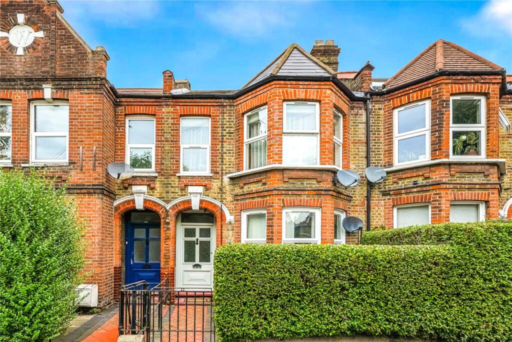 Main image of property: Cornwallis Road, Walthamstow, London, E17