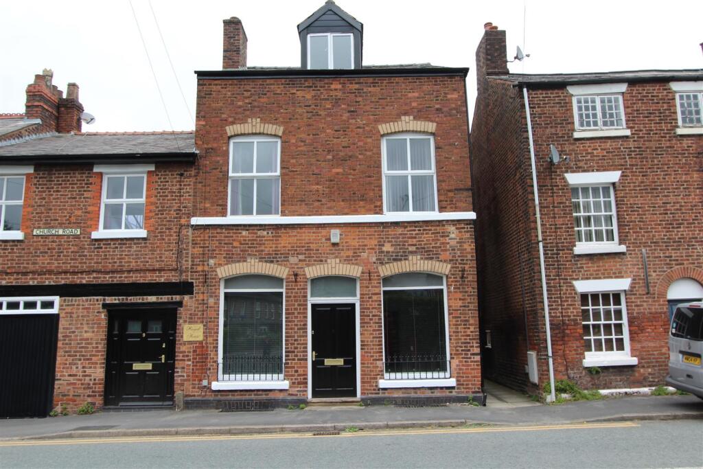 Main image of property: Church Road, Lymm