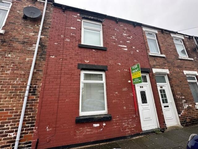 Main image of property: Rennie Street, Ferryhill, County Durham, DL17