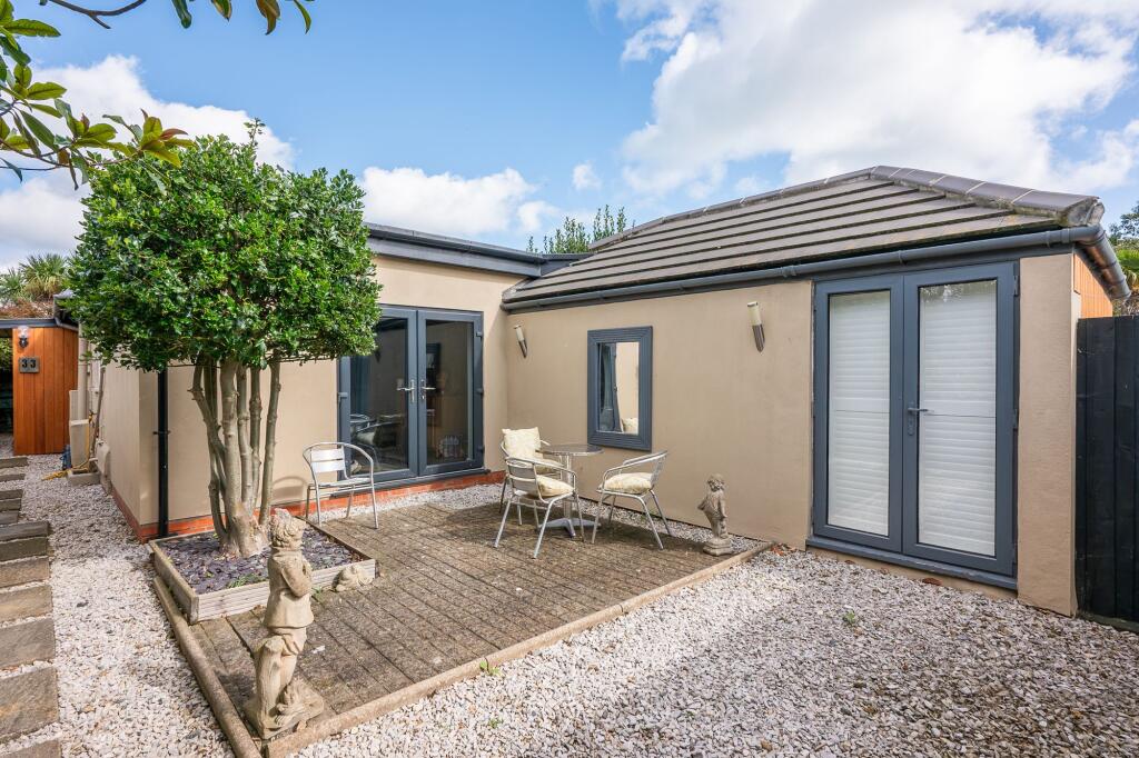 Main image of property: Pauls Lane, Overstrand, NR27