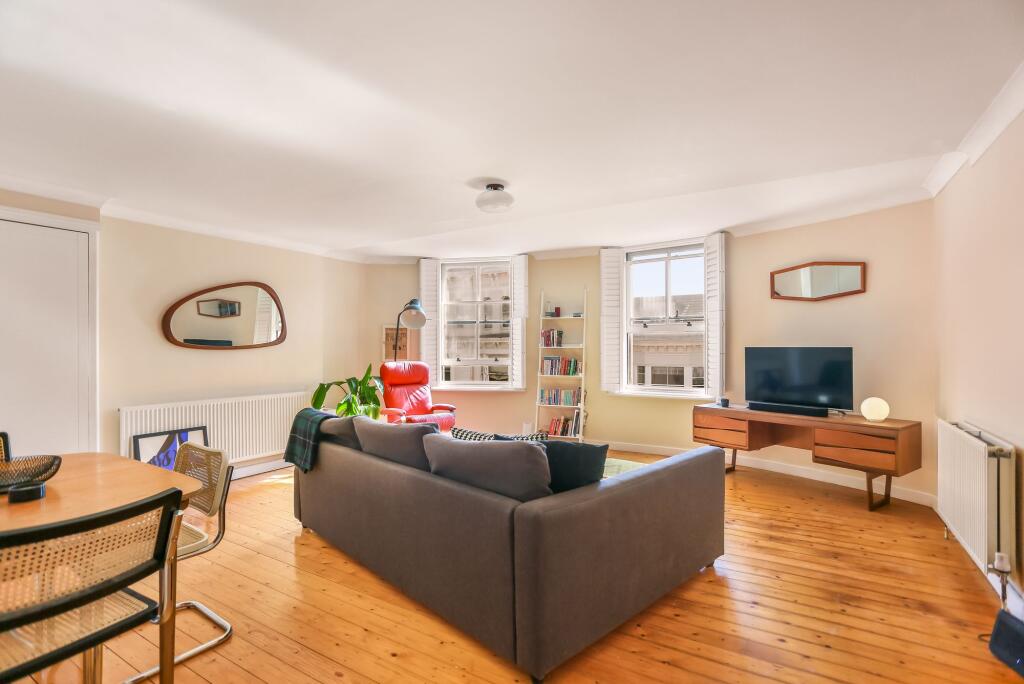 Main image of property: Holland Road, Hove, BN3