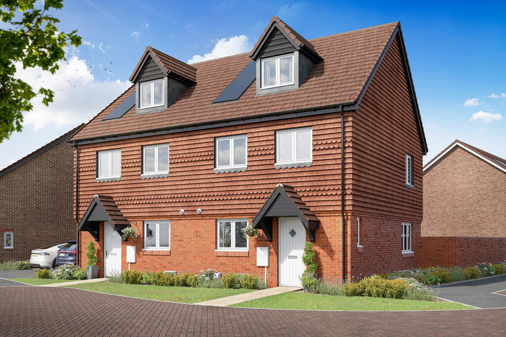 Main image of property: Dymchurch Road,
Hythe,
Kent,
CT21 4AA