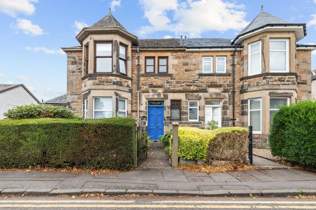 Main image of property: Ardchoille, Union Street, Bridge Of Allan, FK9