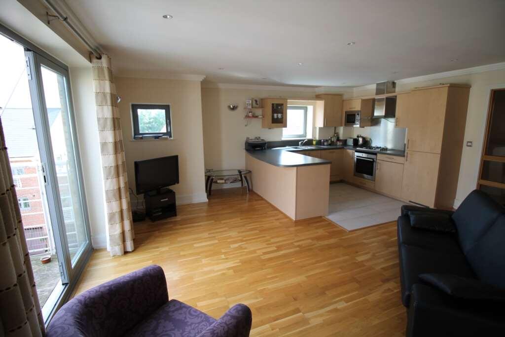Main image of property: Jessops Wharf, Brentford