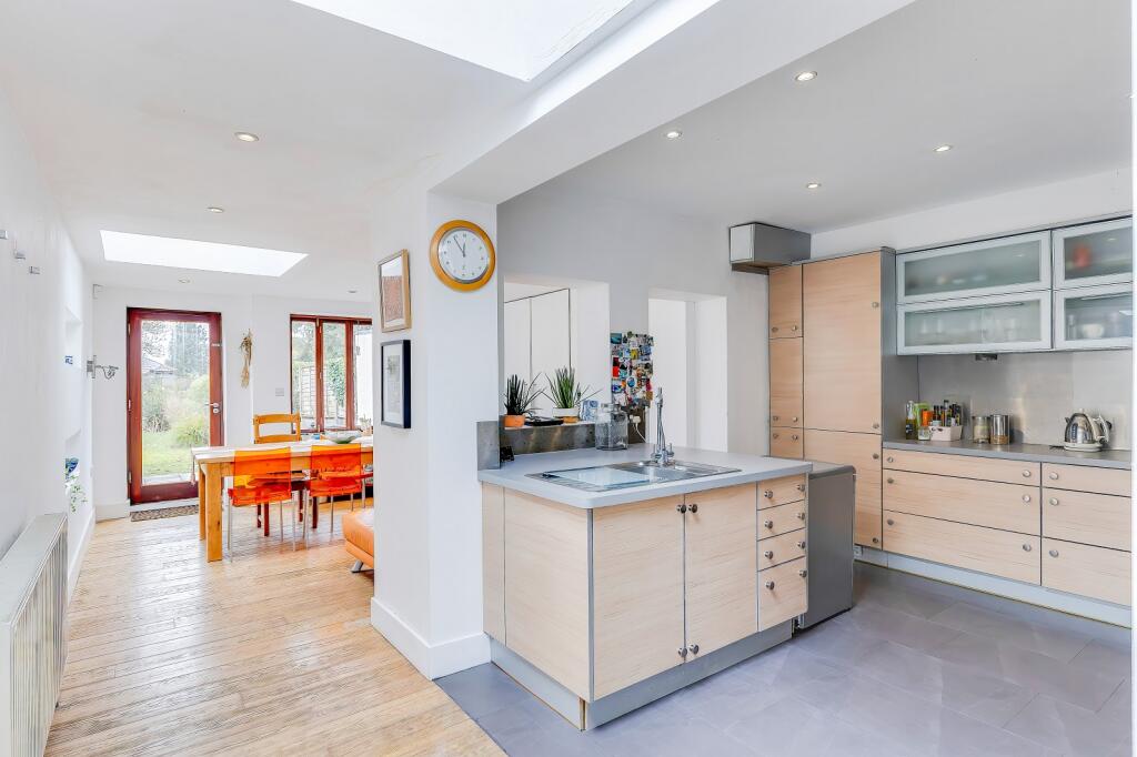 Main image of property: Highwalls Avenue, Dinas Powys, The Vale Of Glamorgan. CF64 4AP