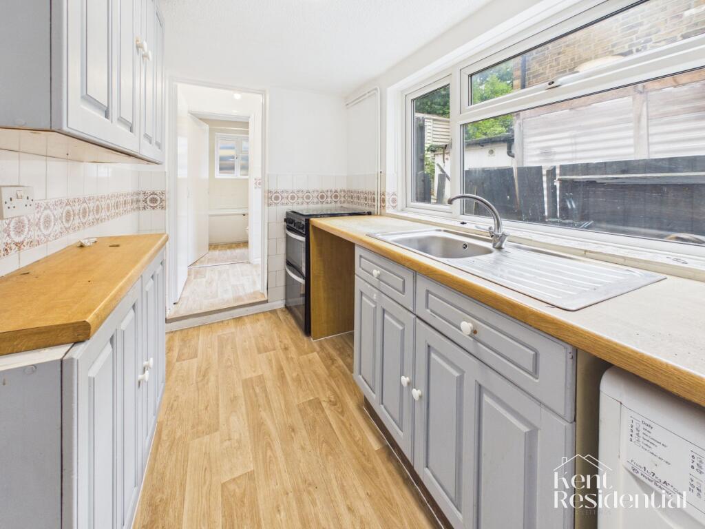 Main image of property: Constitution Road, Chatham, ME5