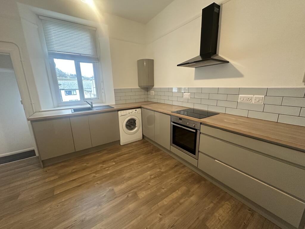 Main image of property: Clovelly Apartments, Oxford Park, Ilfracombe, Devon