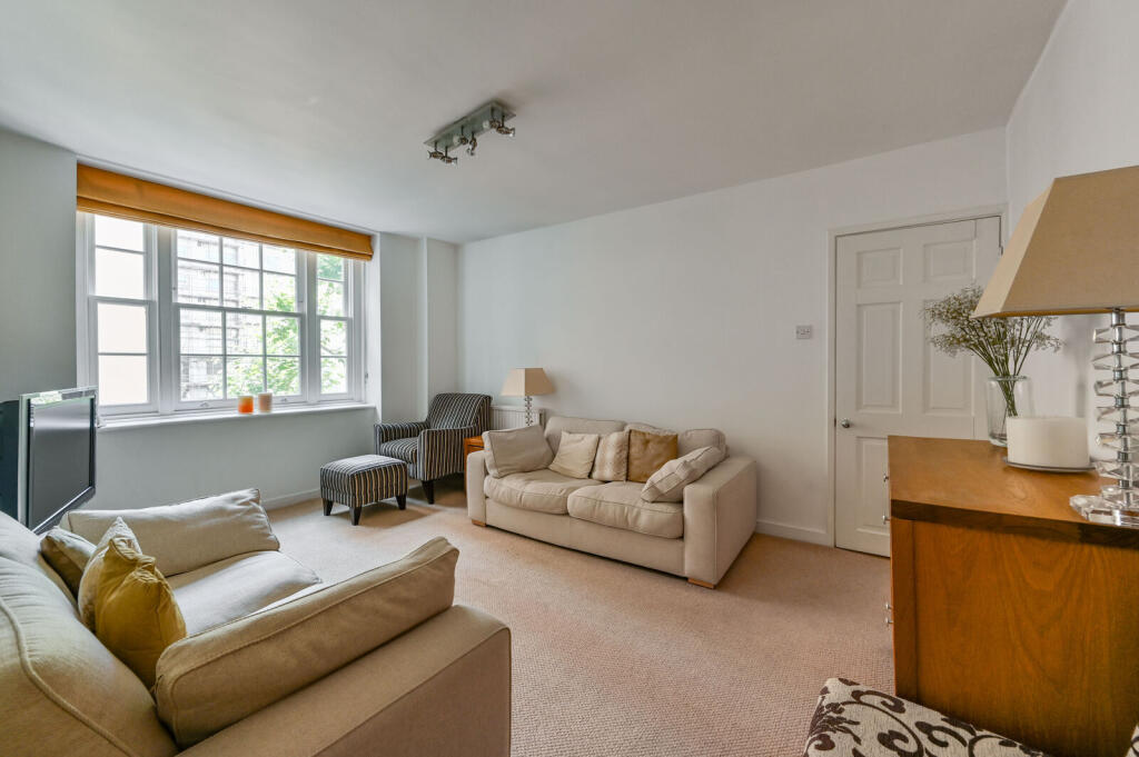Main image of property: Boswell Street, WC1N, Bloomsbury, London, WC1N