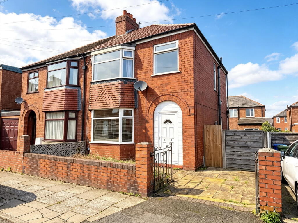 Main image of property: Frederick Street, Denton