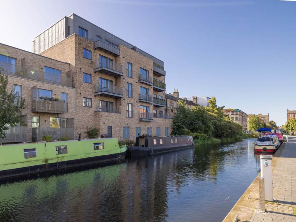 Main image of property: Horne Terrace, Polwarth, Edinburgh