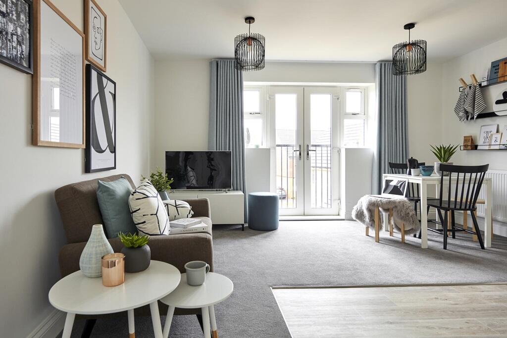 Main image of property: Whiteley Way,
Whiteley,
PO15