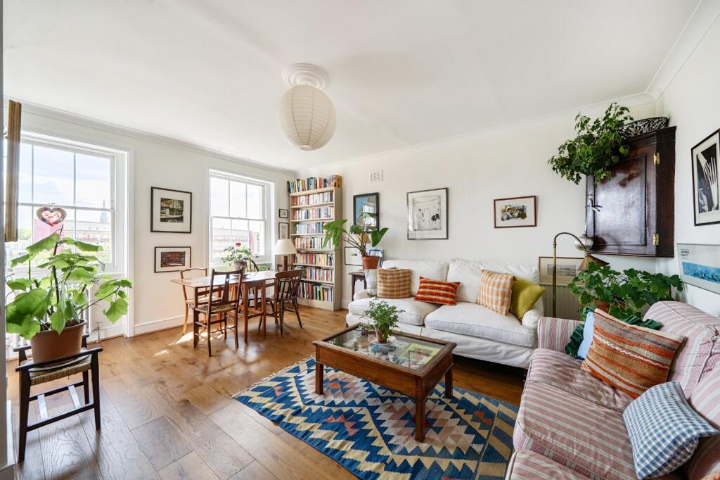 Main image of property: Brondesbury Villas, Queens Park, London, NW6