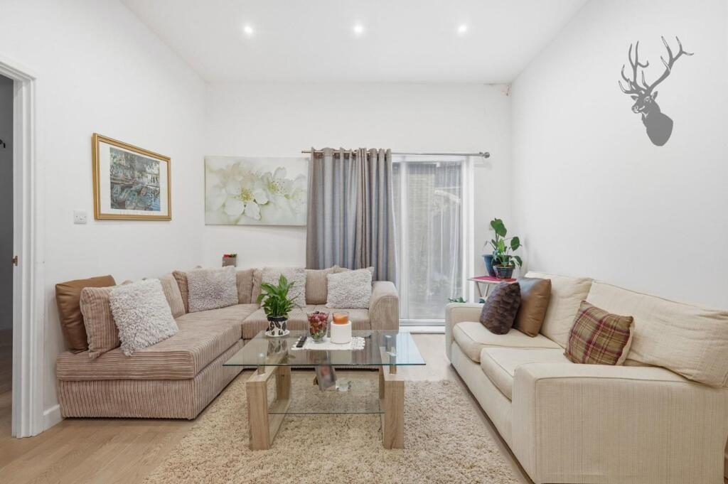 Main image of property: Chestnut Avenue, London, E7