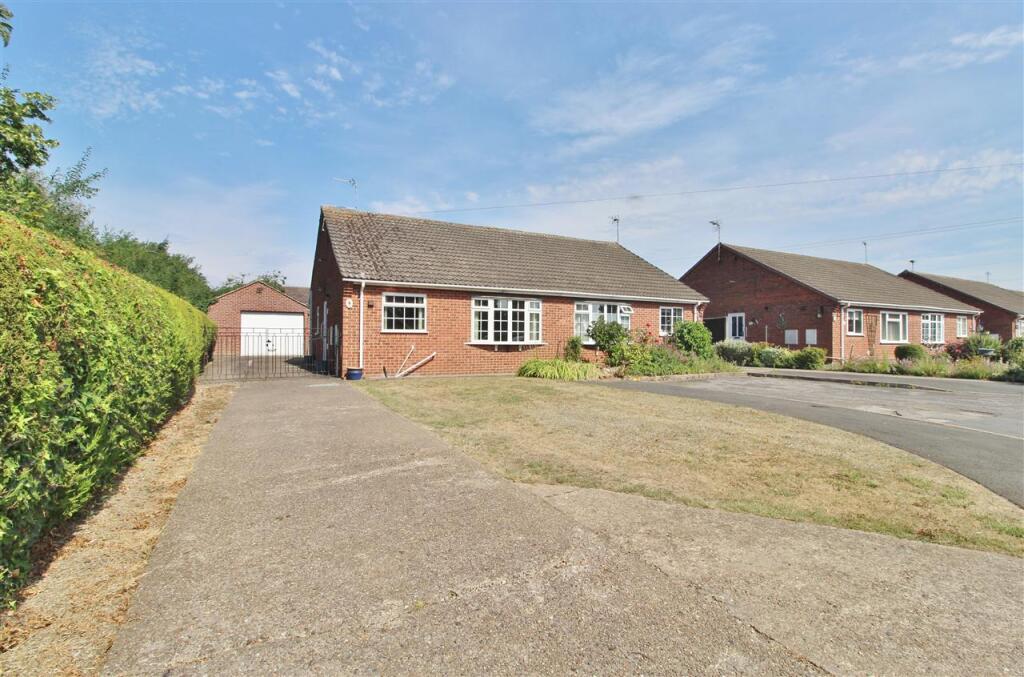 Main image of property: Maltings Lane, Grantham