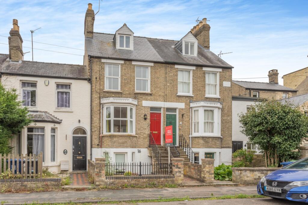 Main image of property: Halifax Road, Cambridge, Cambridgeshire