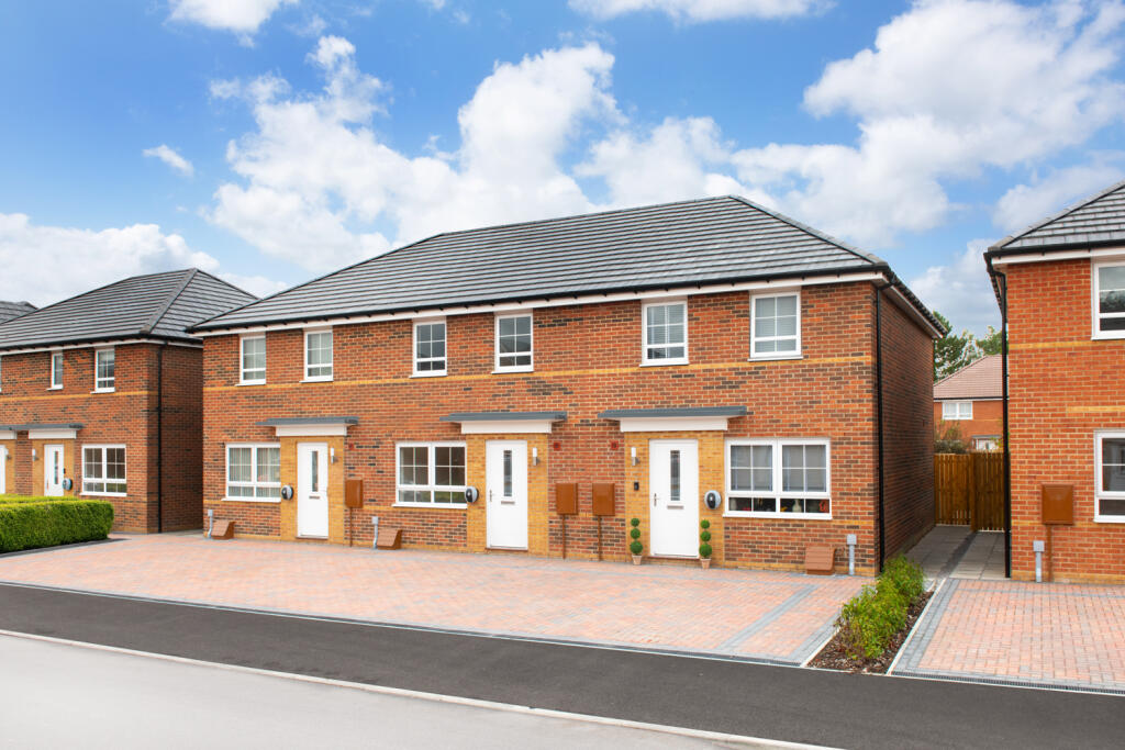 Main image of property: Hollygate Lane,
Cotgrave,
NG12