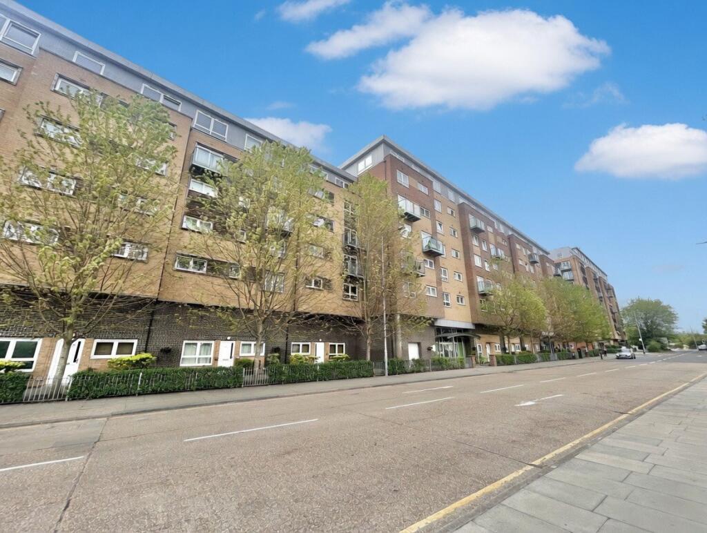 Main image of property: Morello Quarter, Basildon