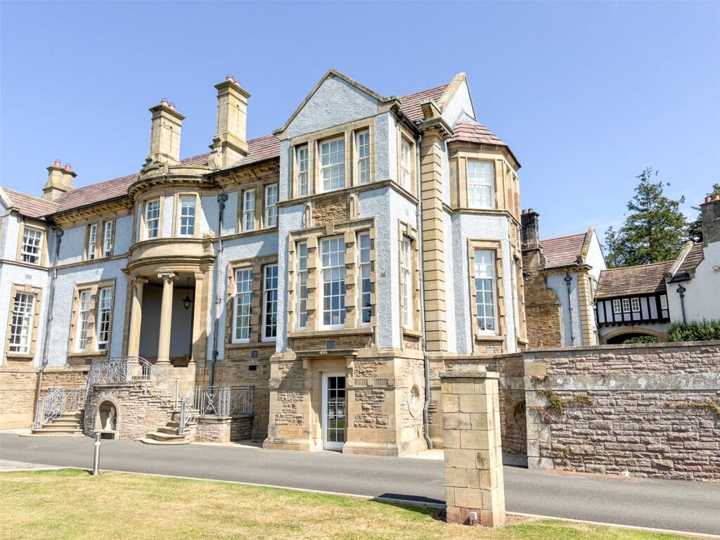 Main image of property: 2 Scalesceugh Hall, Carleton, Carlisle, Cumbria