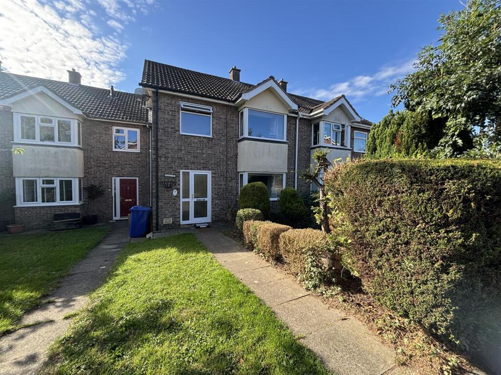 Main image of property: Beech Way, Cleethorpes