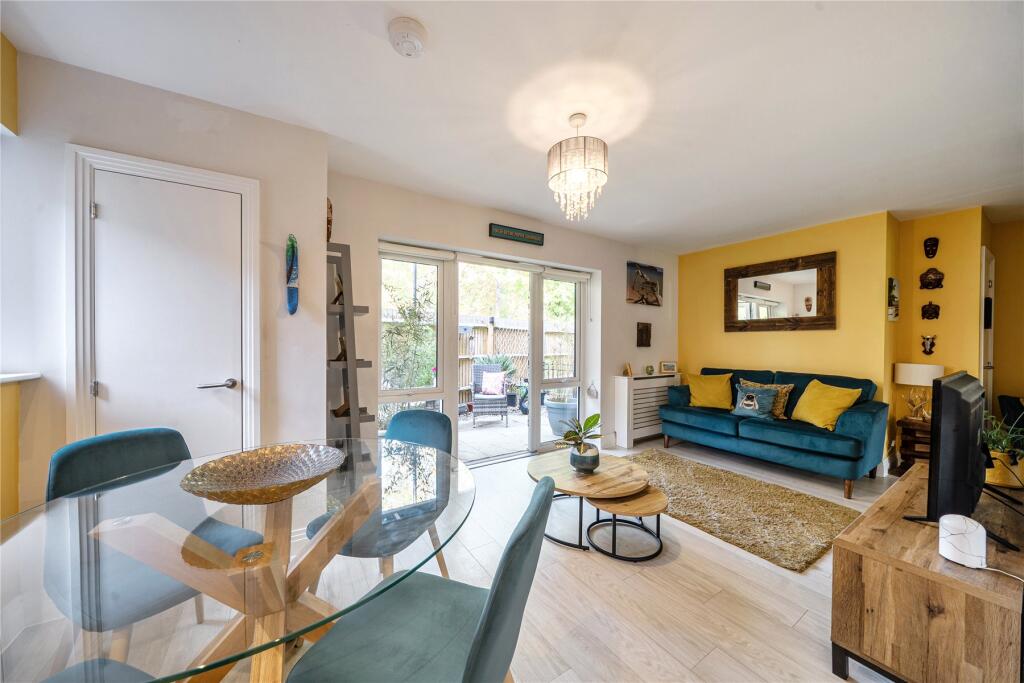 Main image of property: Caesar Road, Beckenham