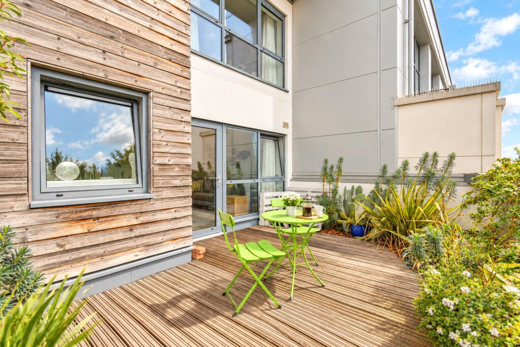 Main image of property: Park Way, Newbury, Berkshire, RG14