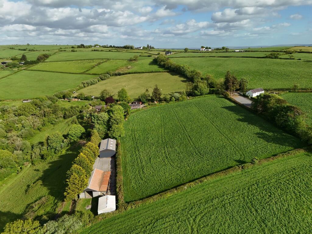 Main image of property: Rhydargaeau, Carmarthen, SA32