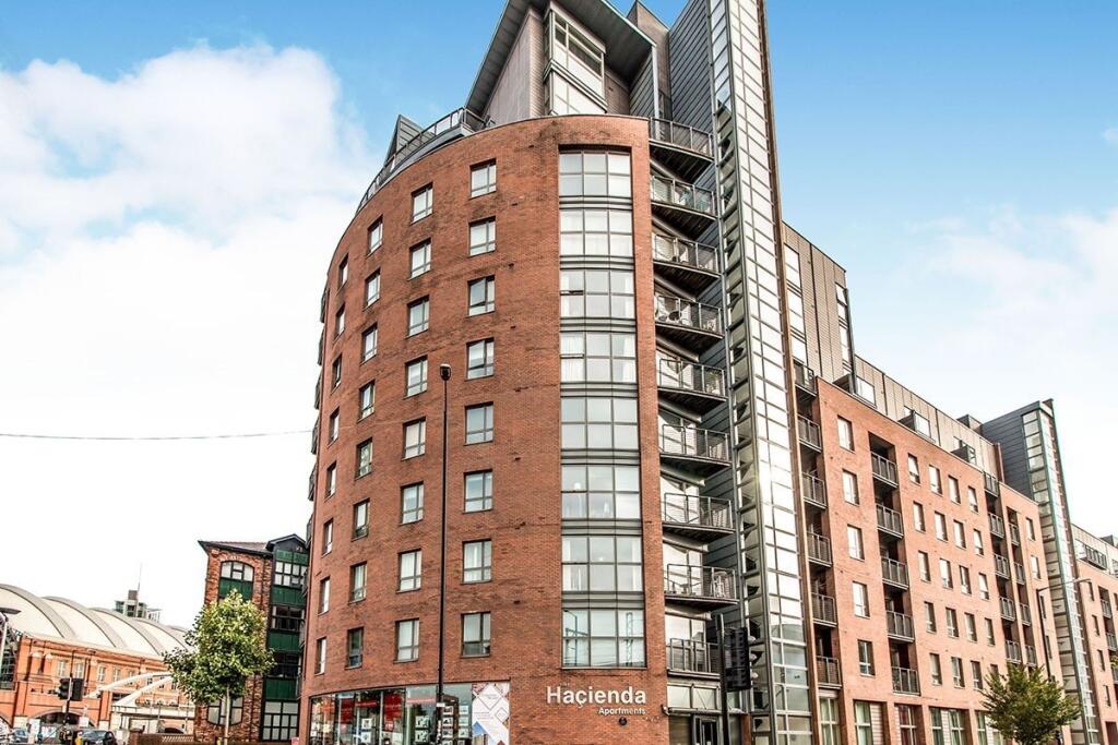 Main image of property: Whitworth Street West, Manchester, Greater Manchester, M1