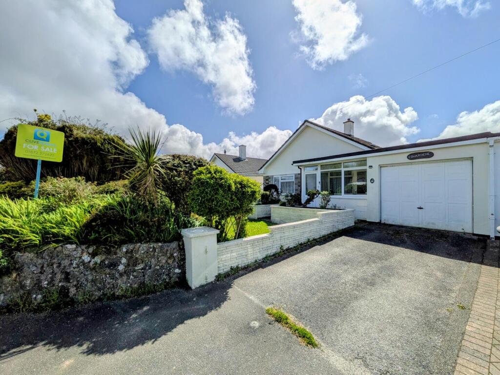 Main image of property: Alexandra Close, Illogan, Redruth