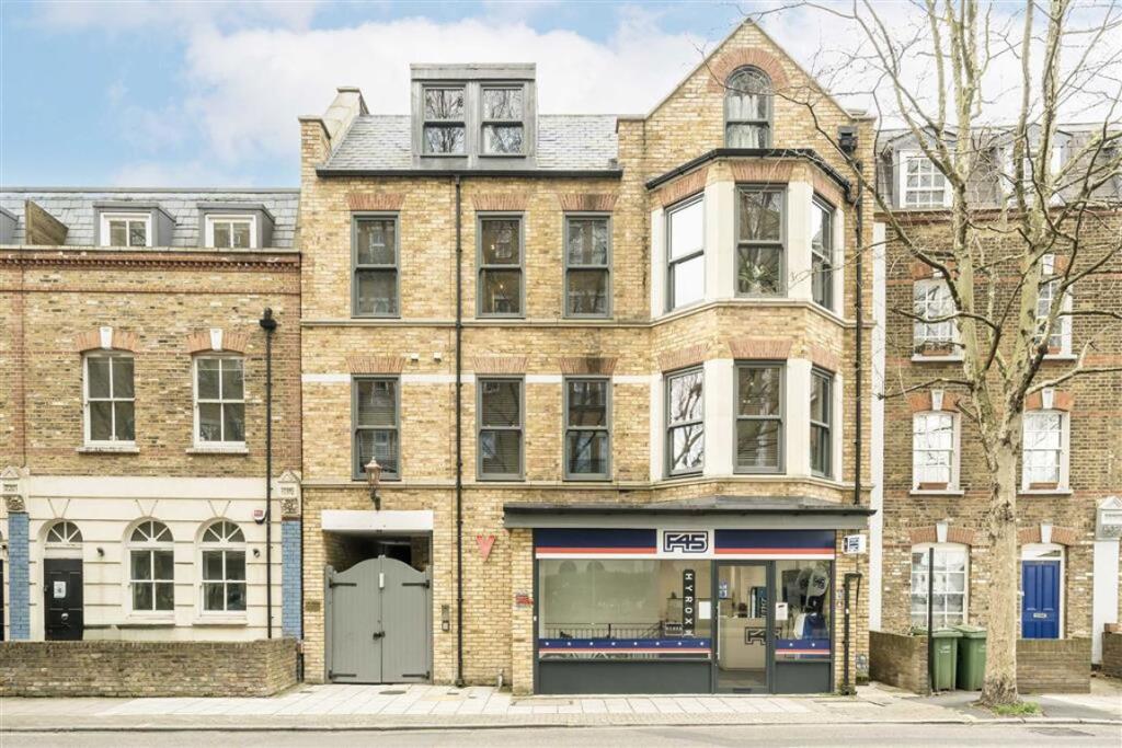 Main image of property: Grange Road, Bermondsey