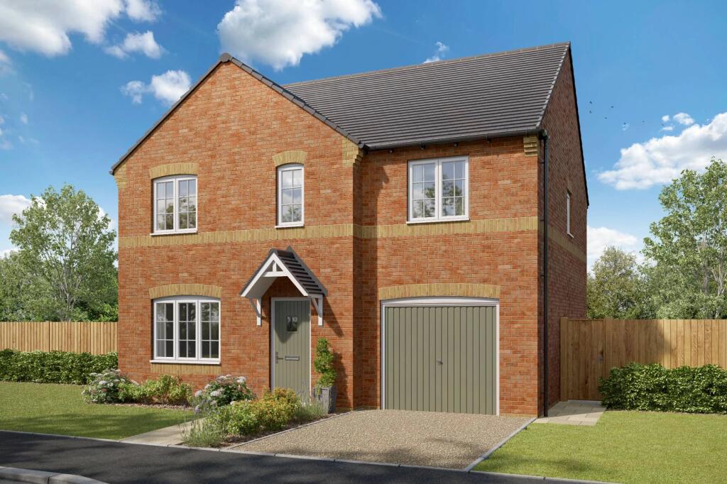 Main image of property: Bartle Lane,
Lower Bartle,
Preston,
PR4 0FX