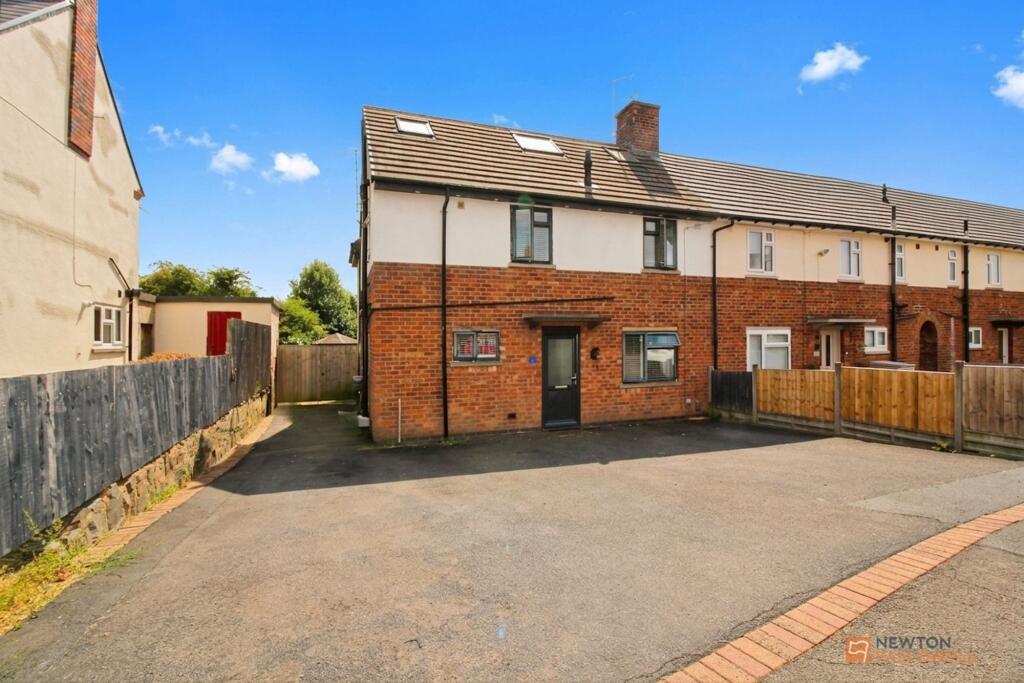 Main image of property: Woodland Drive, Leicester, LE3