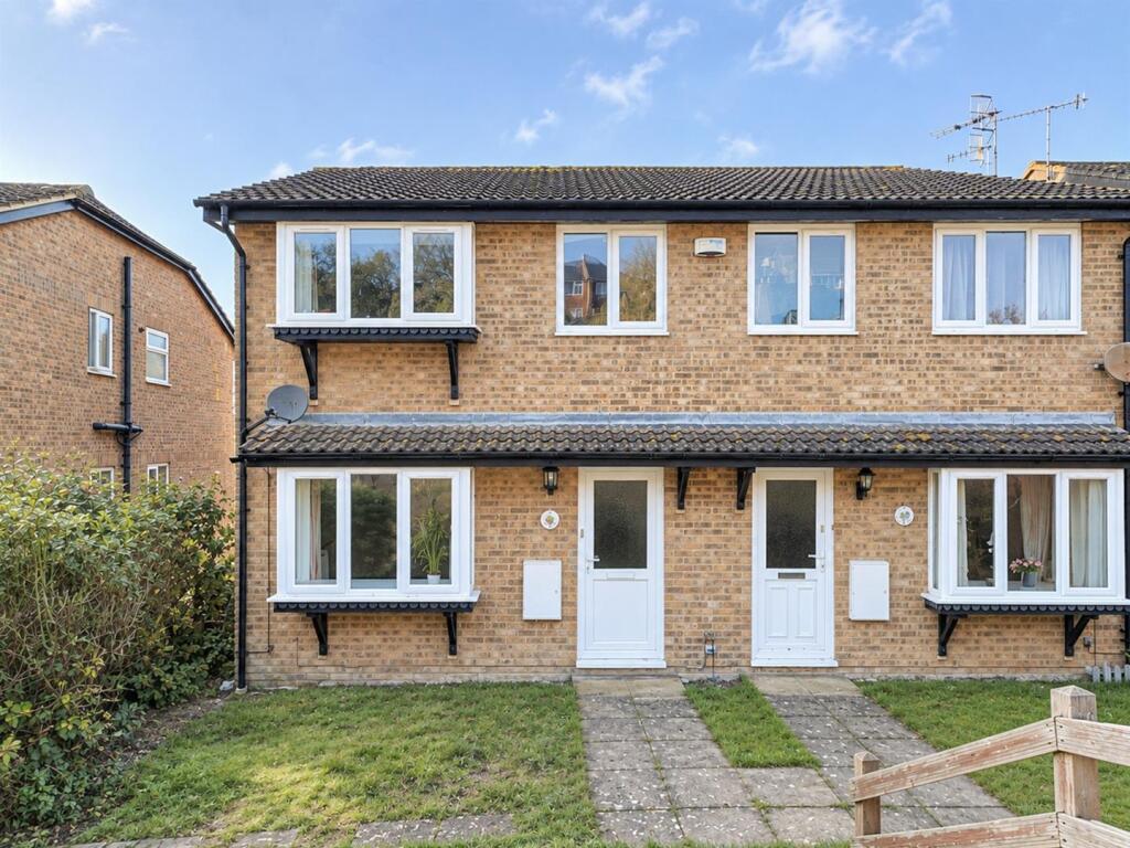 Main image of property: Pinders Road, Hastings, TN35 5JG